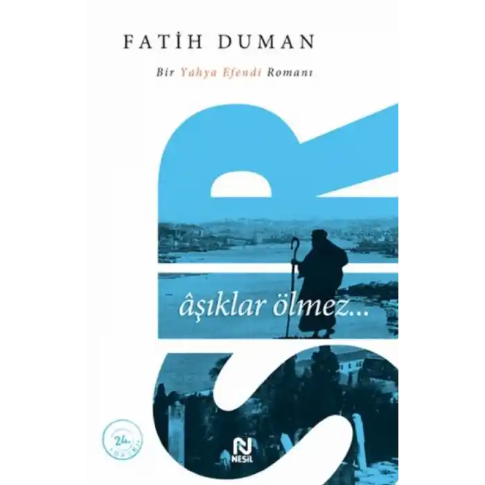 TCX Sır Aşıklar ölmez