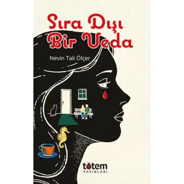 TCX Sıra Dışı Bir Veda