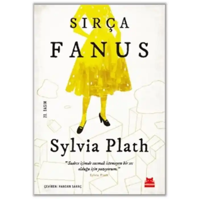 TCX Sırça Fanus