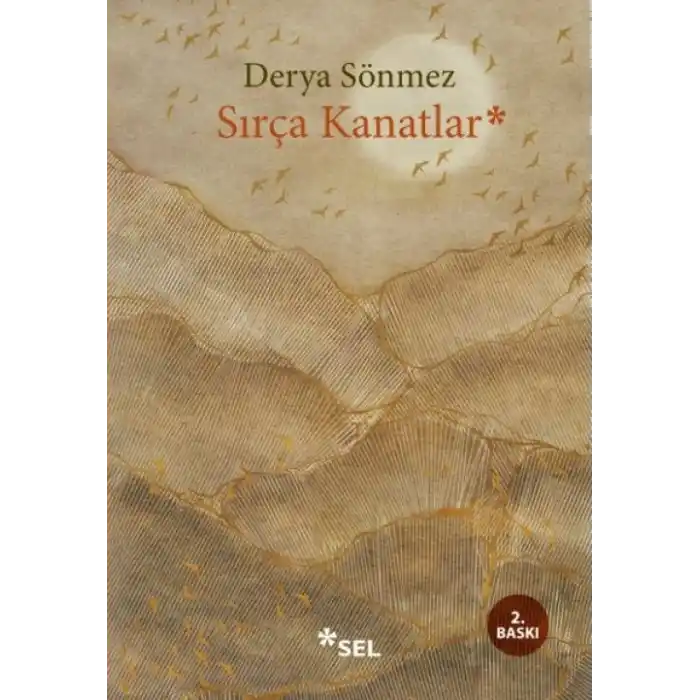 TCX Sırça Kanatlar