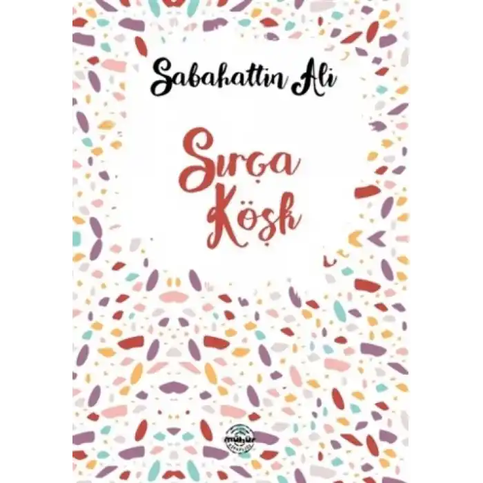 TCX Sırça Köşk