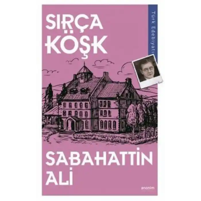 TCX Sırça Köşk