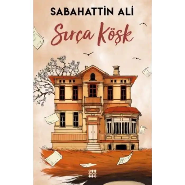 TCX Sırça Köşk
