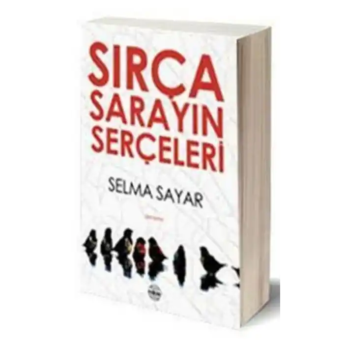 TCX Sırça Sarayın Serçeleri