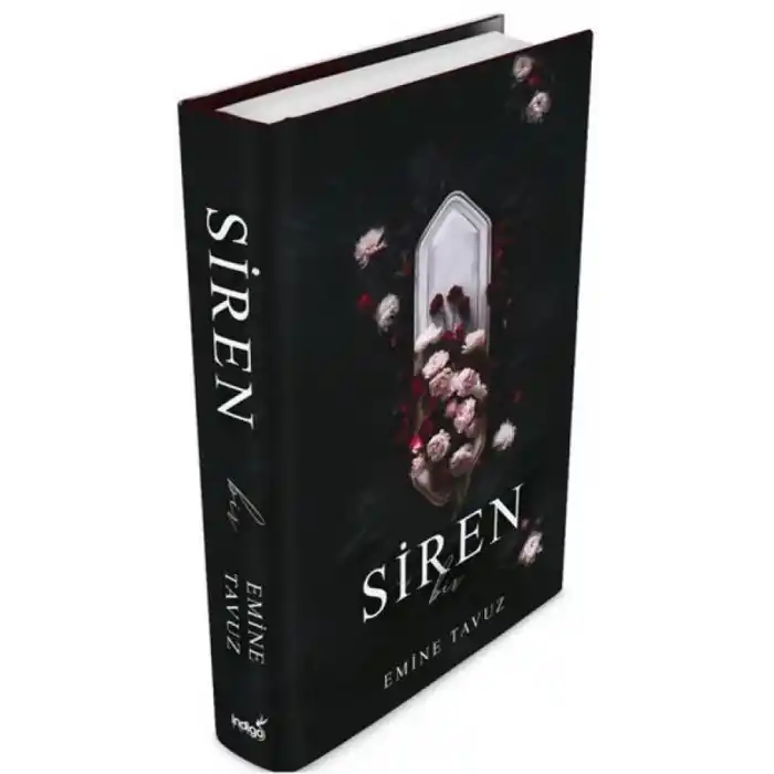 TCX Siren (Ciltli)