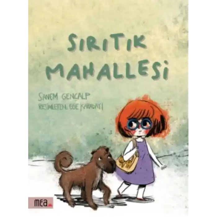 TCX Sırıtık Mahallesi