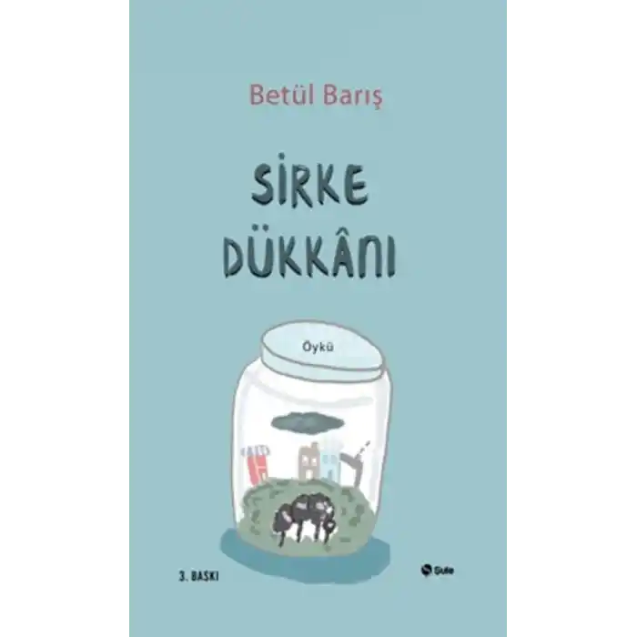 TCX Sirke Dükkanı