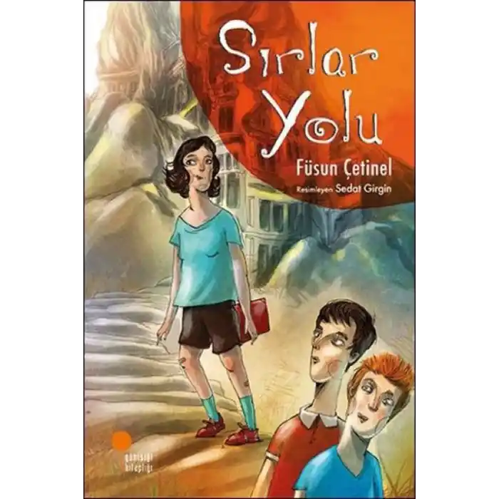TCX Sırlar Yolu