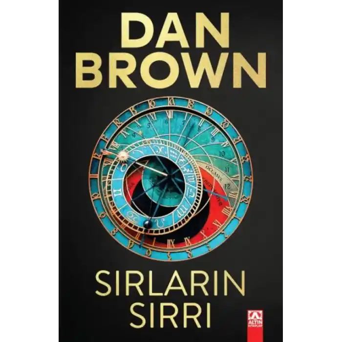 TCX Sırların Sırrı (Ciltli)