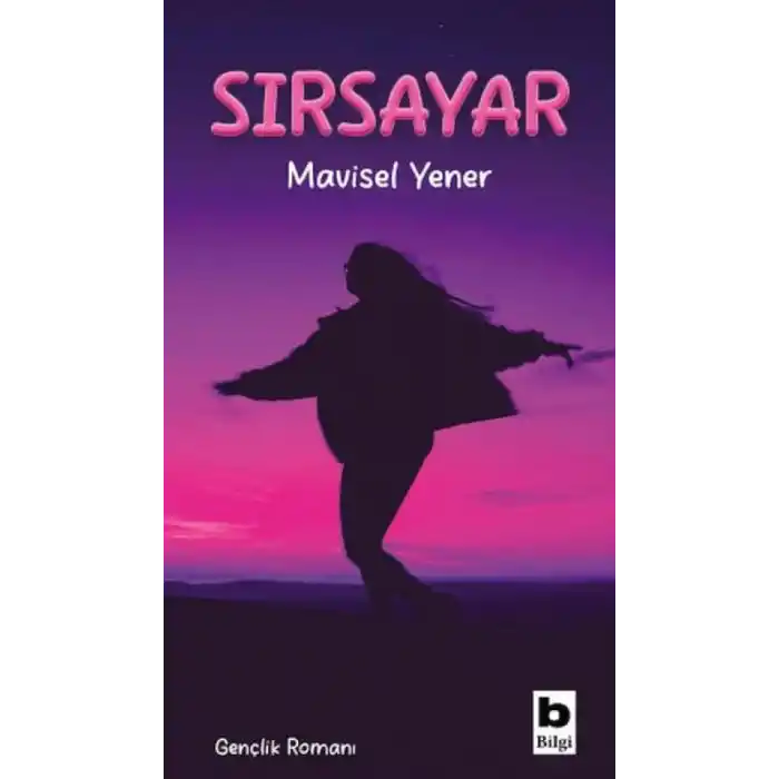 TCX Sırsayar