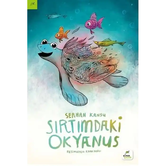 TCX Sırtımdaki Okyanus