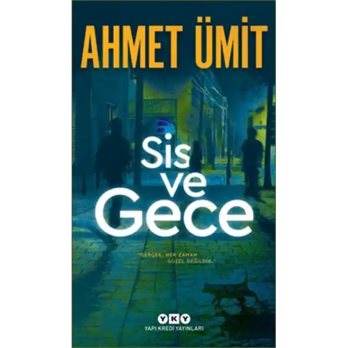 TCX Sis ve Gece