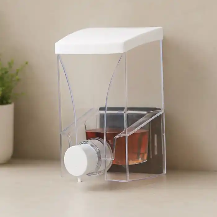 TCX Sıvı Sabunluk 500 ml