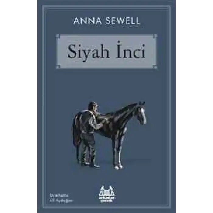 TCX Siyah