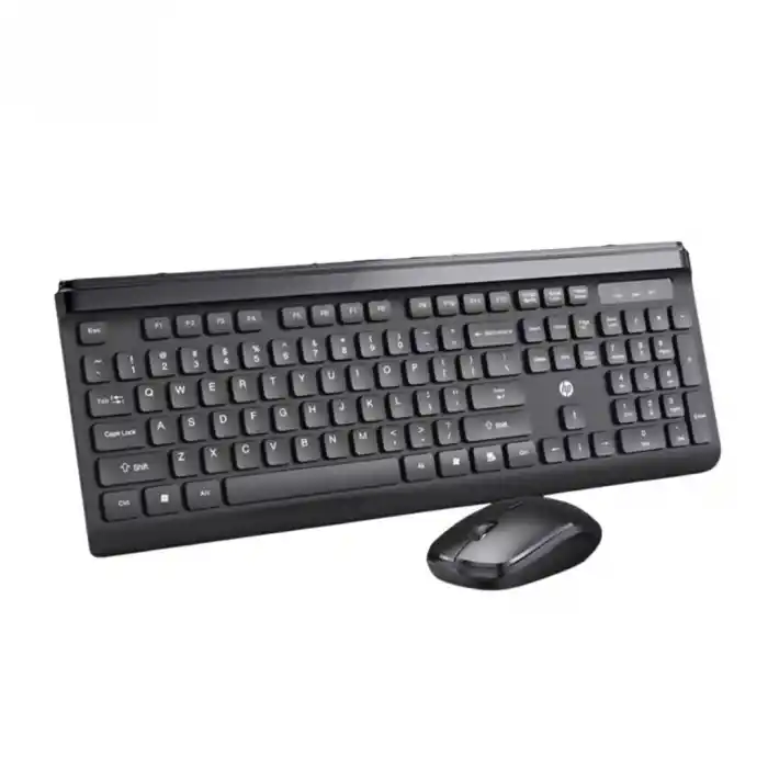 TCX Siyah Cs500 Klavye Mouse Set