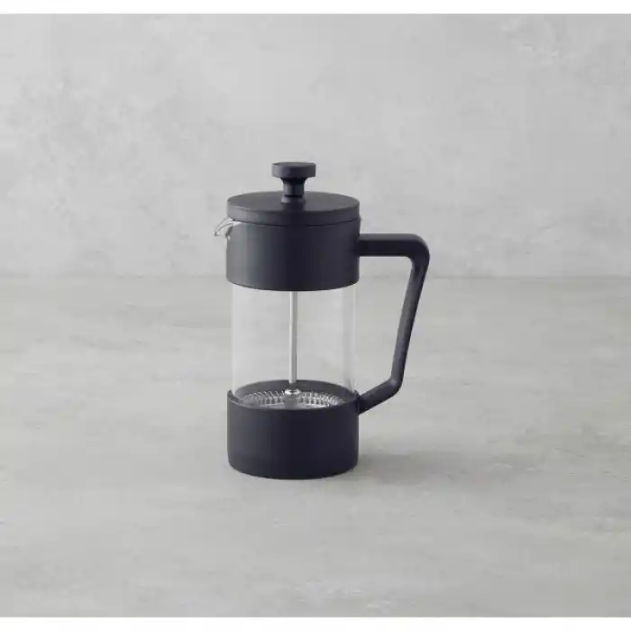 TCX SİYAH FRENCH PRESS 420 ML