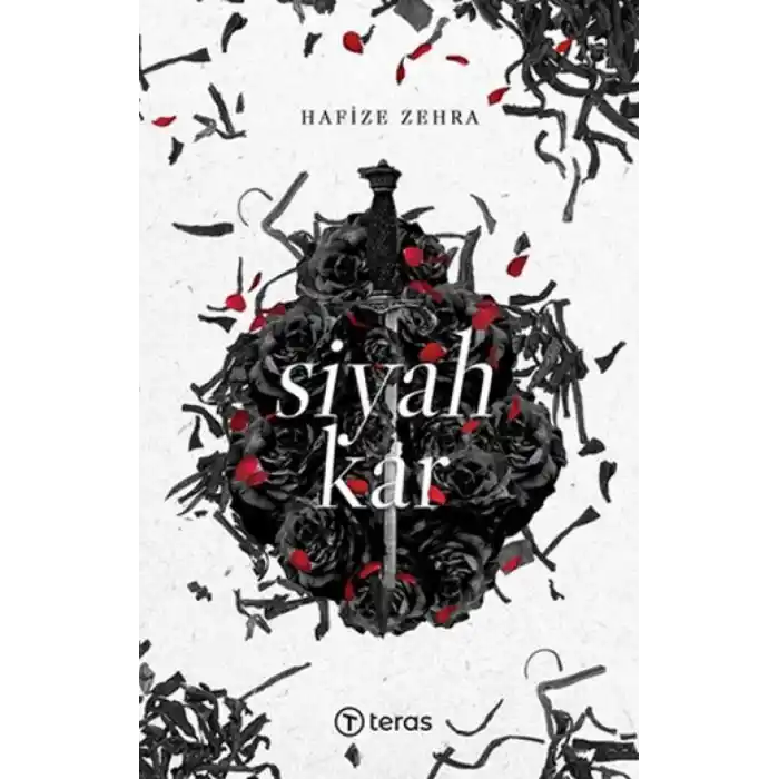 TCX Siyah Kar