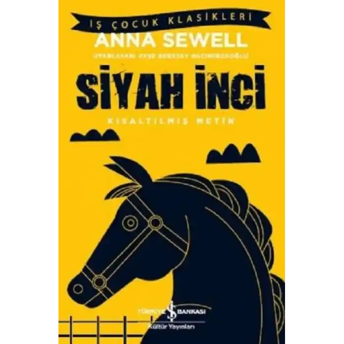 TCX Siyah  (Kısaltılmış Metin)