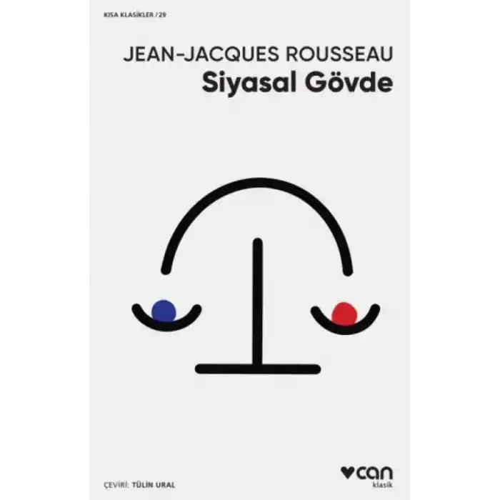 TCX Siyasal Gövde