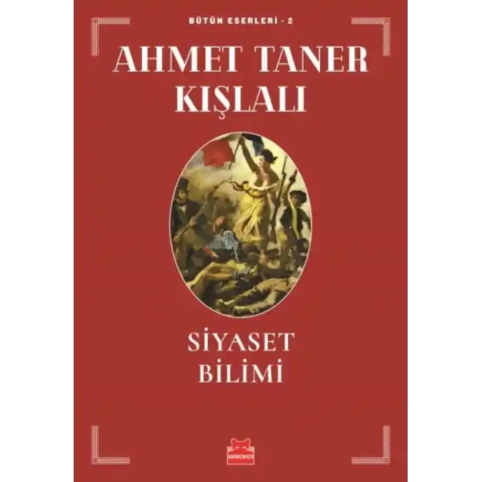 TCX Siyaset Bilimi