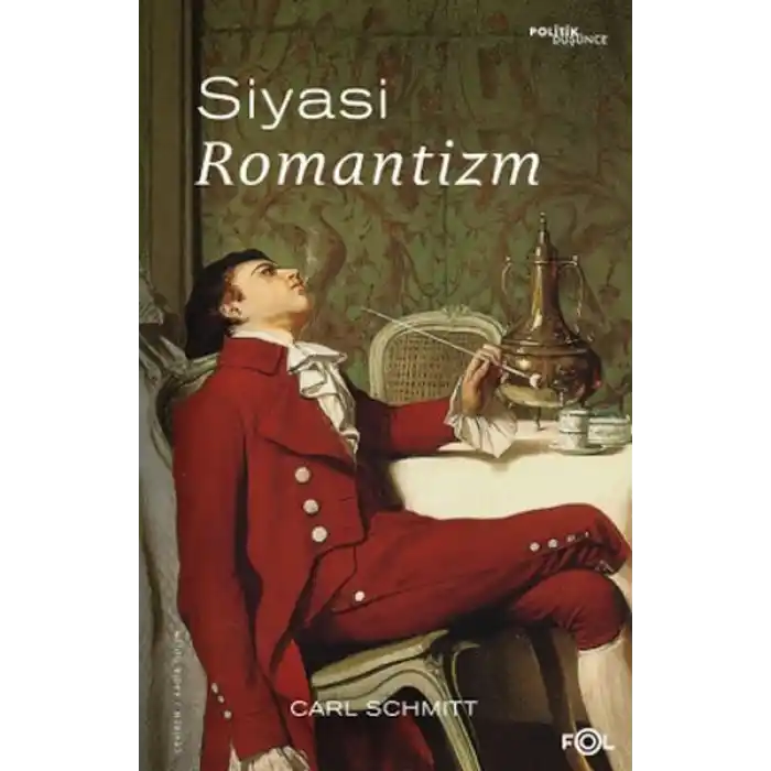 TCX Siyasi Romantizm