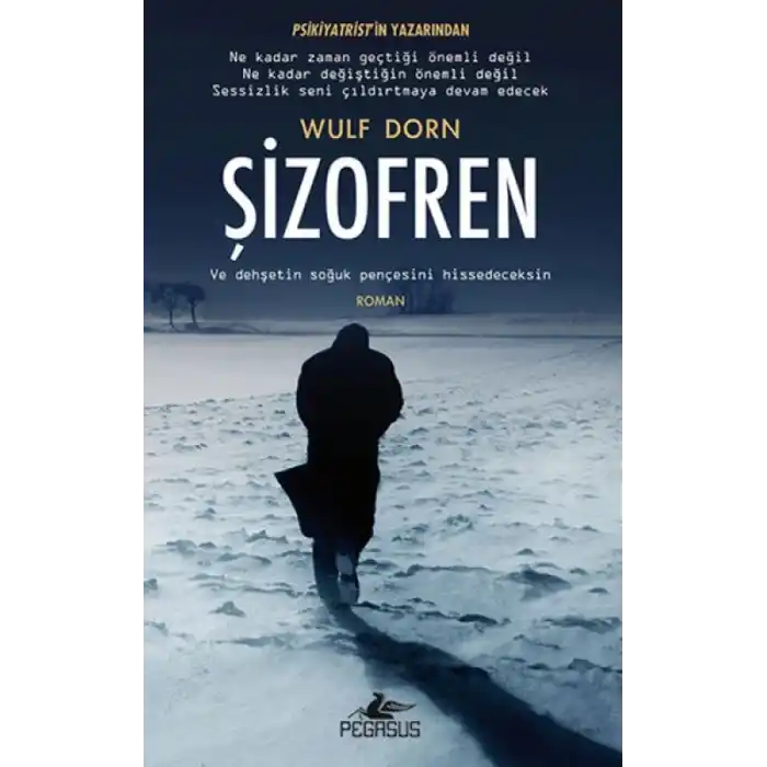 TCX Şizofren