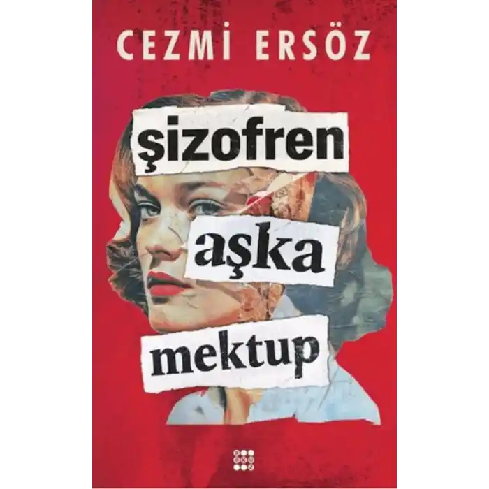 TCX Şizofren Aşka Mektup