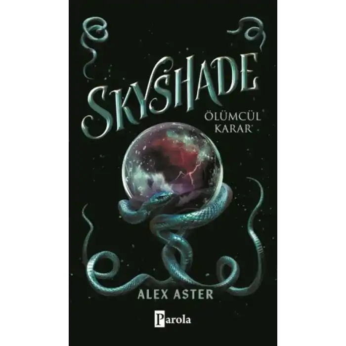 TCX Skyshade – Ölümcül Karar