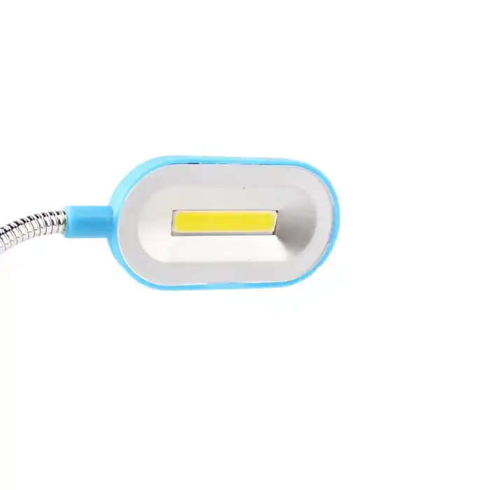TCX Sob Ledli Mıknatıslı Masa Lambası Wt-320