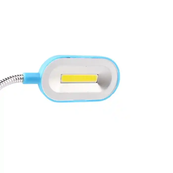 TCX Sob Ledli Mıknatıslı Masa Lambası  Wt-320