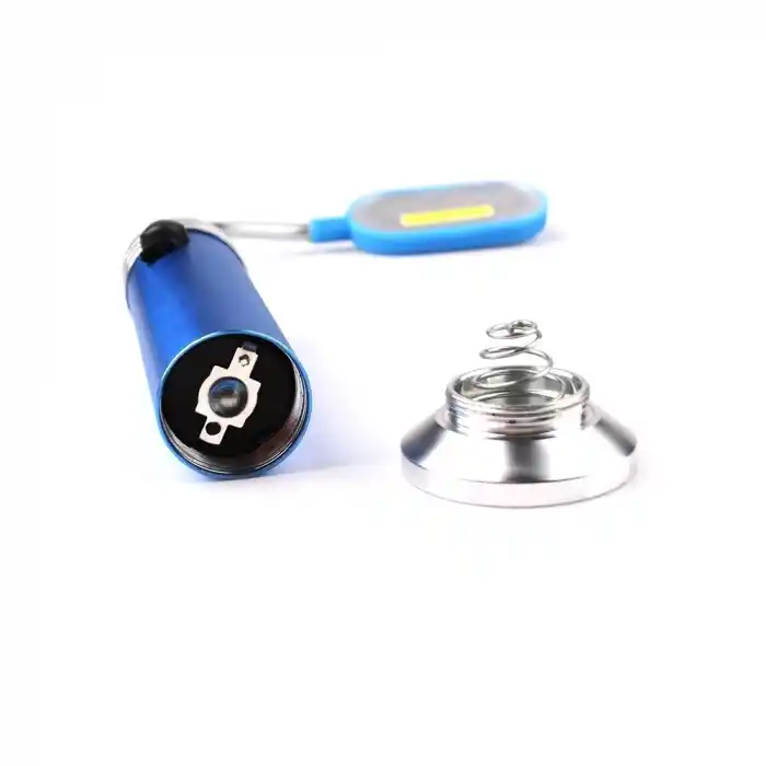 TCX Sob Ledli Mıknatıslı Masa Lambası  Wt-320