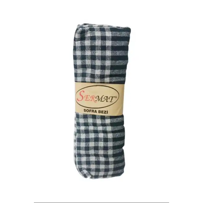 TCX Sofra Bezi 170x170 Cm Rulo Royaleks-EVA280