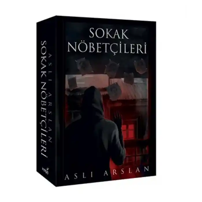 TCX Sokak Nöbetçileri