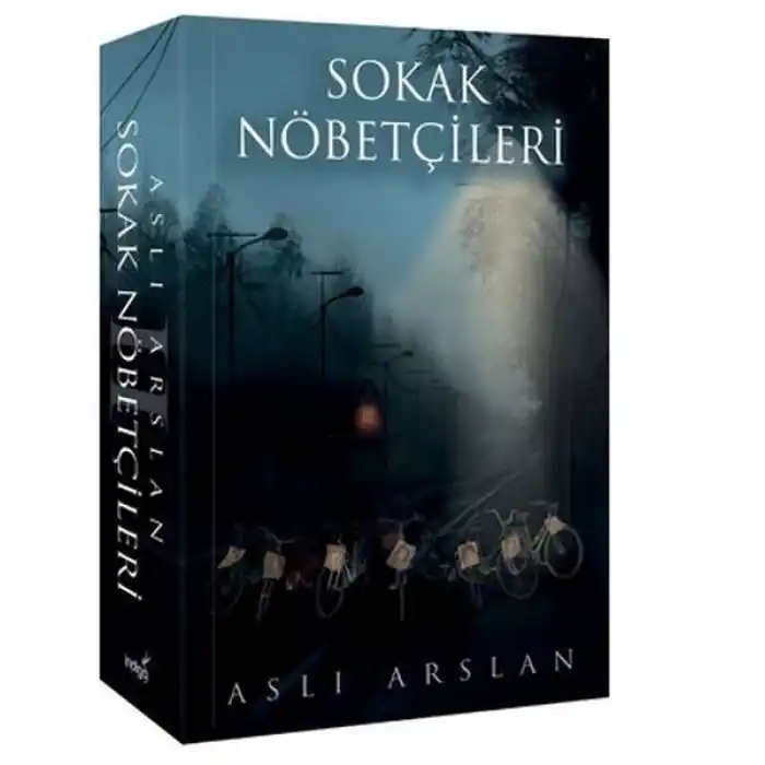 TCX Sokak Nöbetçileri 2