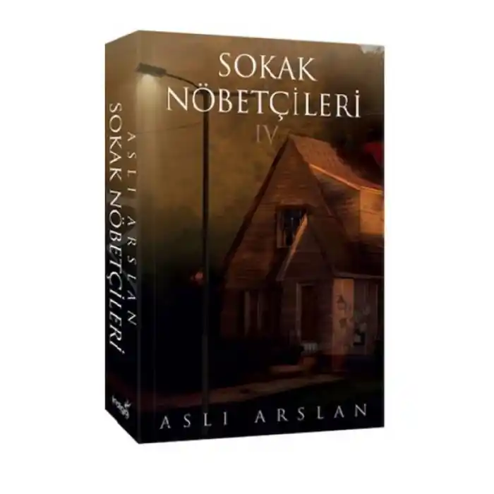 TCX Sokak Nöbetçileri 4