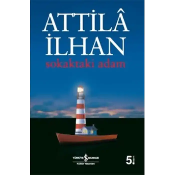 TCX Sokaktaki Adam
