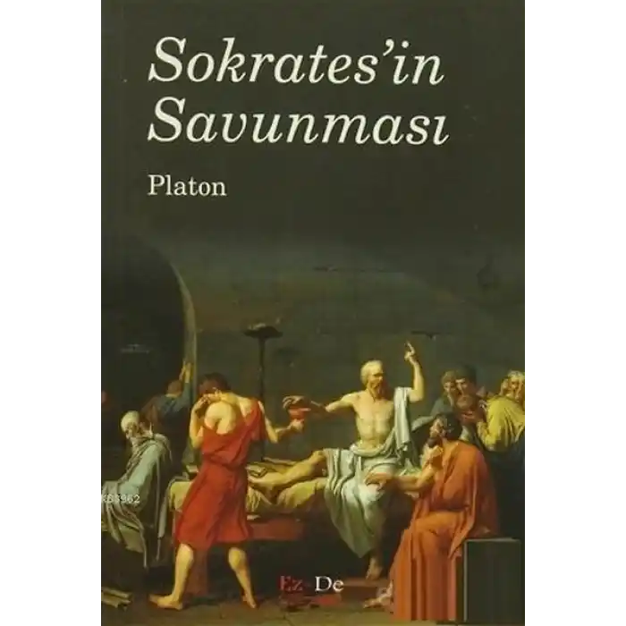 TCX Sokratesin Sunması