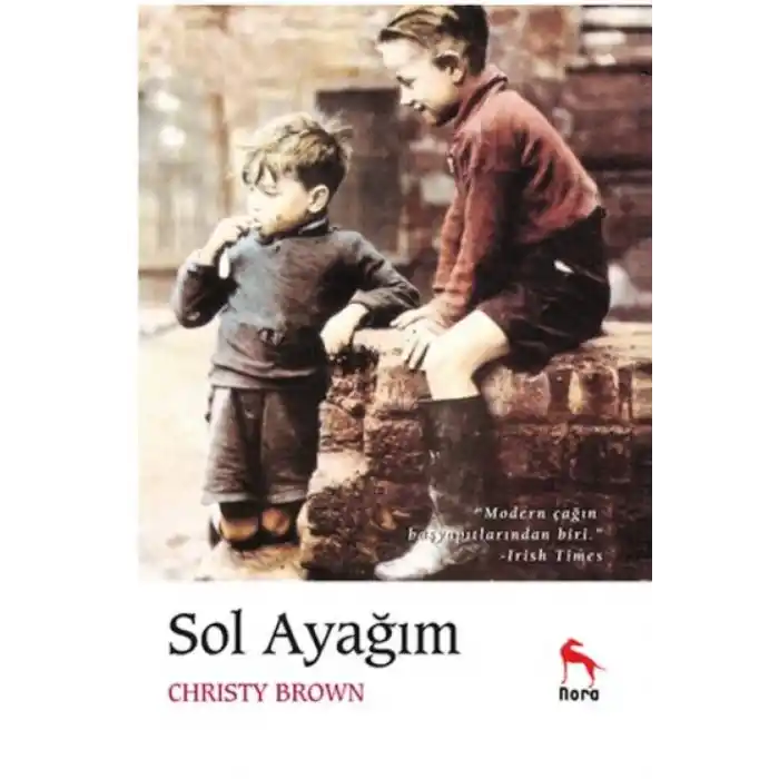 TCX Sol Ayağım