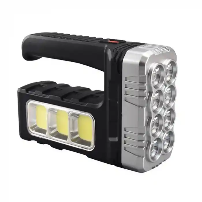 TCX Solar Panelli Ledli Fener  Wt-614