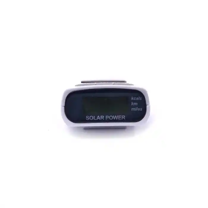 TCX Solarlı Adımsayar Bigem Bm-048
