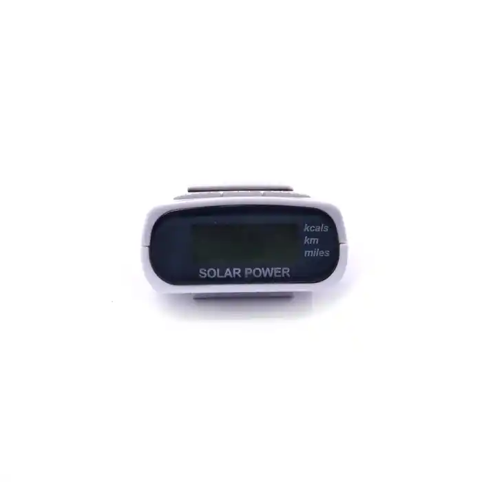 TCX Solarlı Adımsayar Bm-048