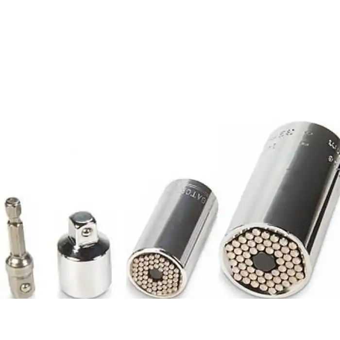 TCX Solid Grip Akıllı Anahtar (herşeye Uyumlu!)