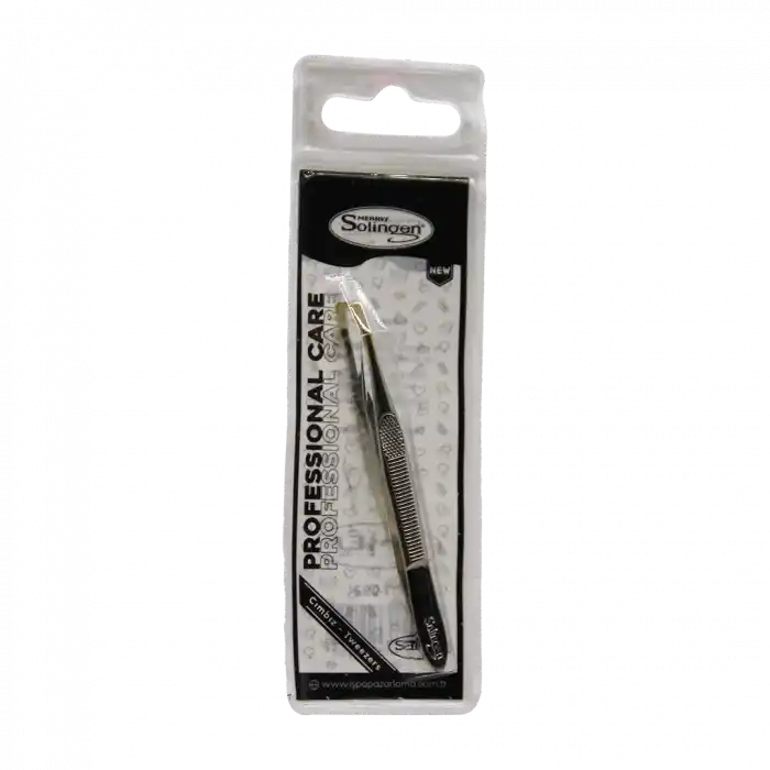 TCX SOLİNGEN CIMBIZ