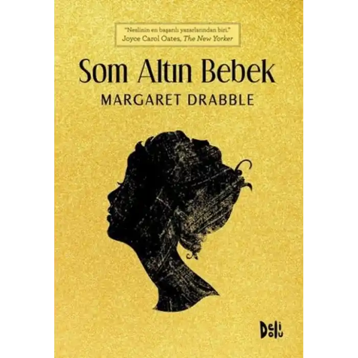 TCX Som Altın Bebek