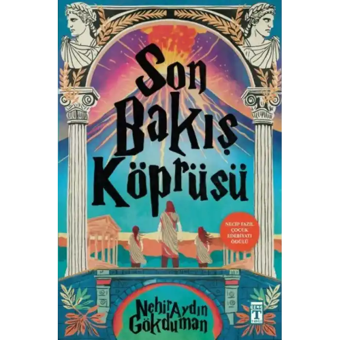 TCX Son Bakış Köprüsü