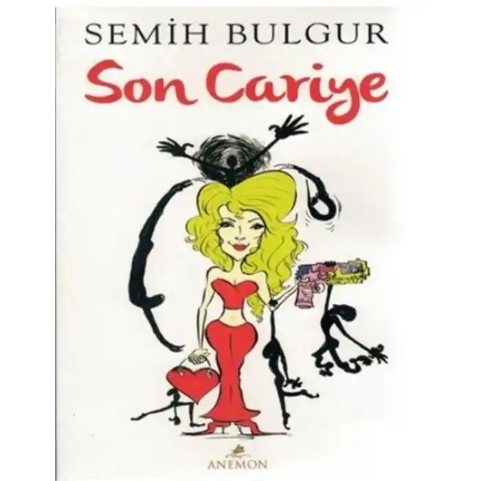 TCX Son Cariye
