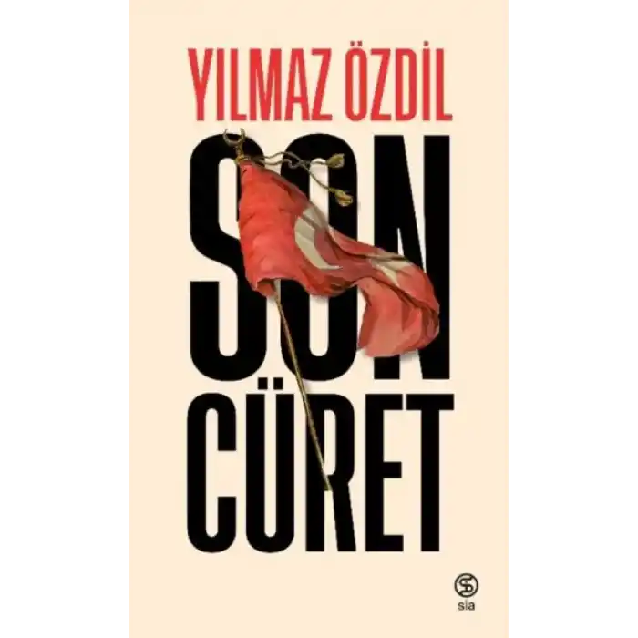 TCX Son Cüret - Ciltli