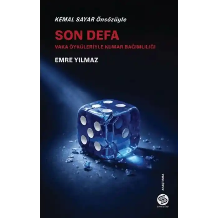 TCX Son Defa - Vaka Öyküleriyle Kumar Bağımlılığı