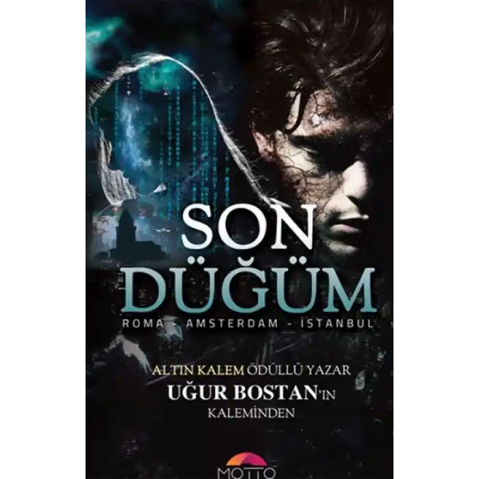 TCX Son Düğüm