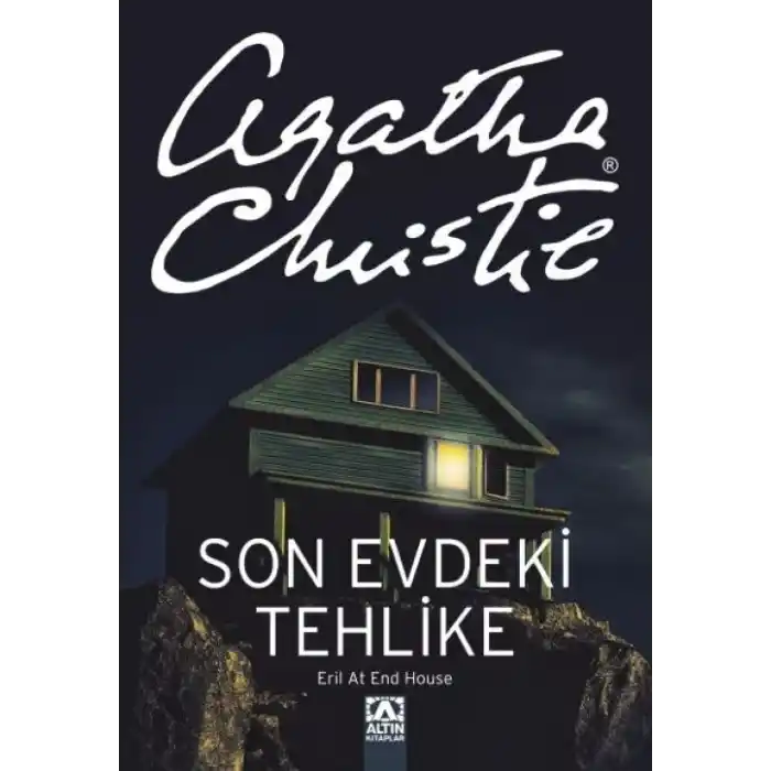 TCX Son Evdeki Tehlike